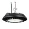 Designers Fountain 11 inch Round Integrated LED Black High Bay Light, 5000K HBR36DMDP50 - alternate 1